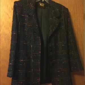 Lauren Meren Ladies Designer Jacket